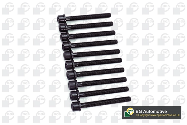 Cylinder Head Bolt Set BK5312