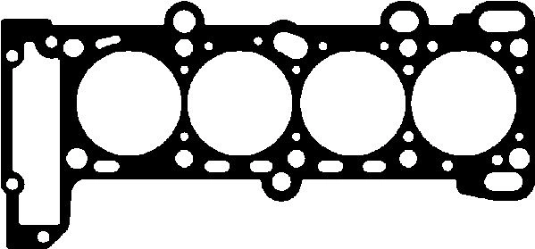 Gasket, cylinder head CH5542H