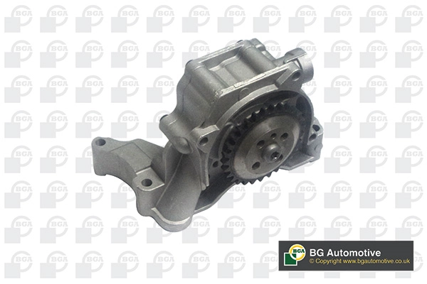 Oil Pump LP0105