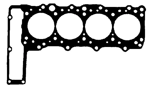 Gasket, cylinder head CH8395