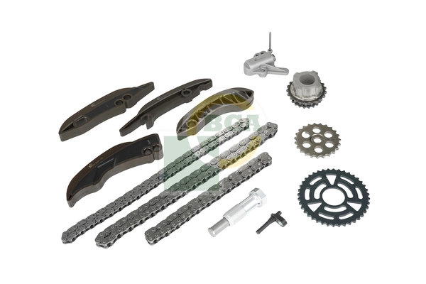Timing Chain Kit TC0933FK