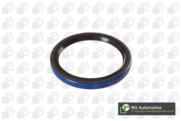 Shaft Seal, crankshaft OS1342