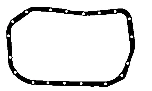 Gasket, oil sump OP0348
