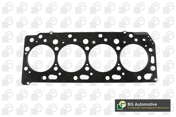 Gasket, cylinder head CH0170C