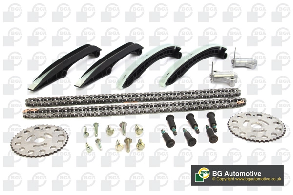 Timing Chain Kit TC6324FK