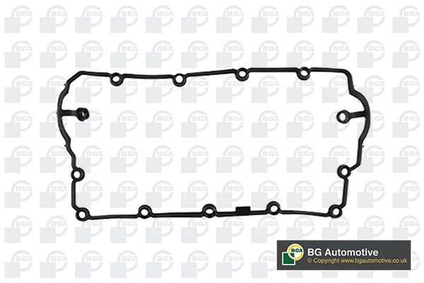 Gasket, cylinder head cover RC5512