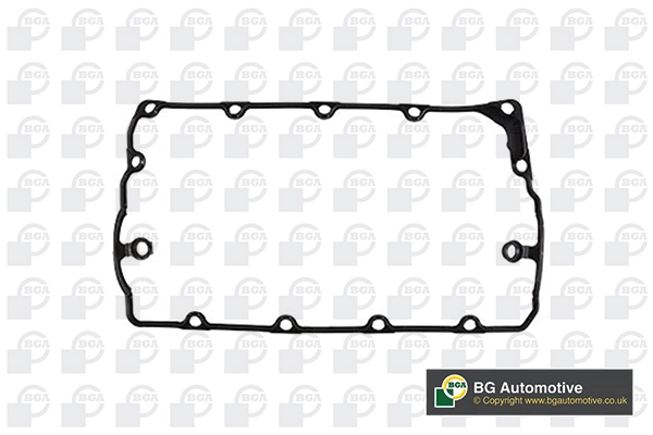 Gasket, cylinder head cover RC5550
