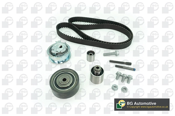 Timing Belt Kit TB0190K