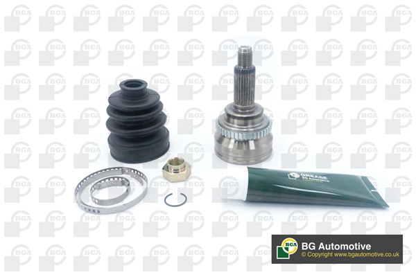 Joint Kit, drive shaft CV8504A