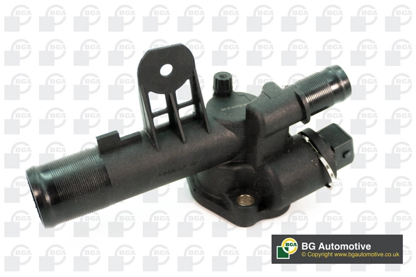 Thermostat, coolant CT7314