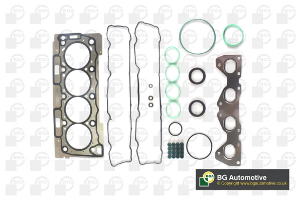 Gasket Kit, cylinder head HK5761