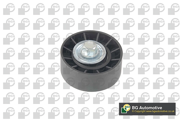 Tensioner Pulley, V-ribbed belt DC2201