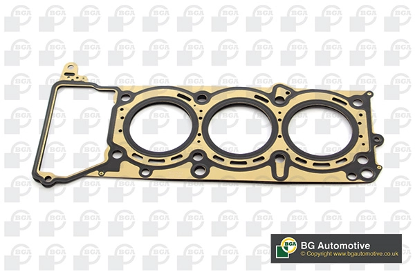 Gasket, cylinder head CH5603