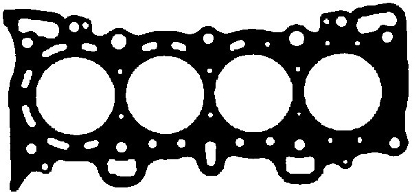 Gasket, cylinder head CH7317