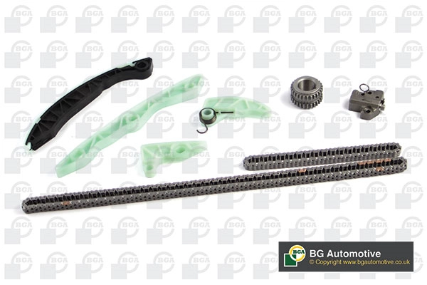 Timing Chain Kit TC2740FK