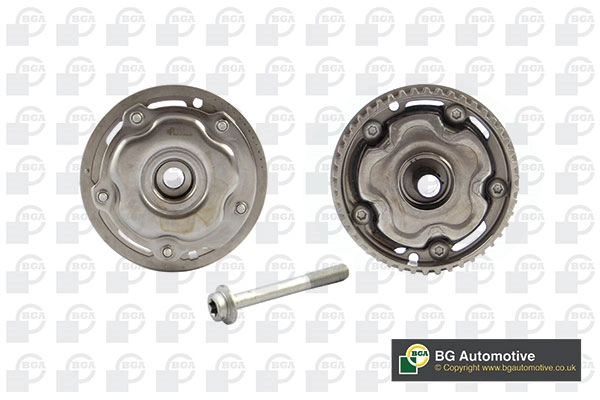 Camshaft Adjuster CA9501
