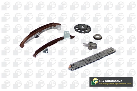 Timing Chain Kit TC0465FK