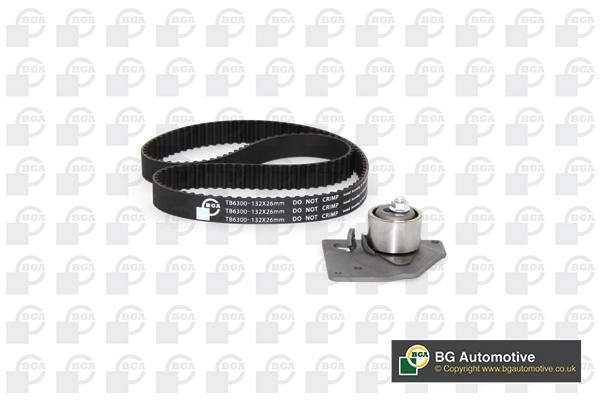 Timing Belt Kit TB6300K