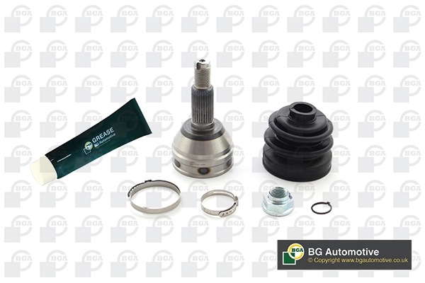 Joint Kit, drive shaft CV1201A