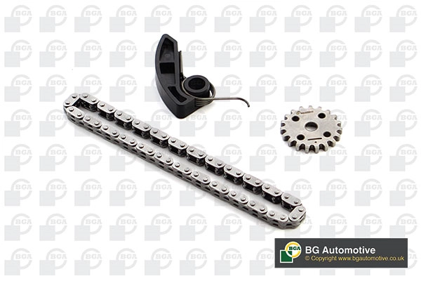 Chain Kit, oil pump drive TC2307FK