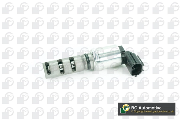 Control Valve, camshaft adjustment OCV5401