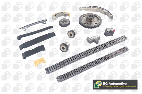 Timing Chain Kit TC6320FK