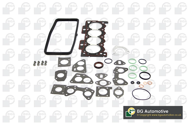 Gasket Kit, cylinder head HK3313