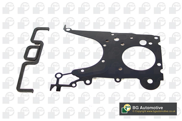 Gasket Kit, timing case AH0951K