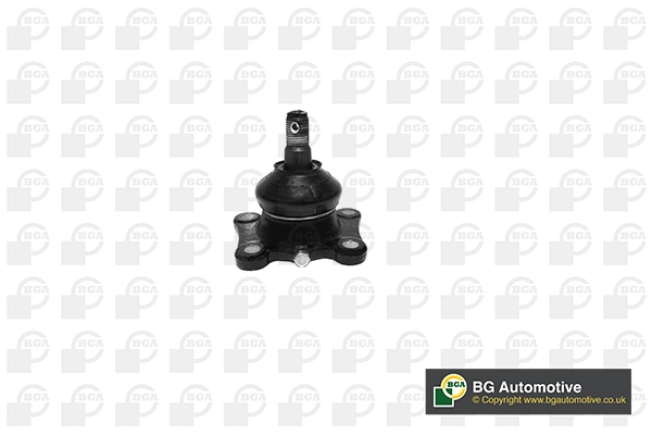 Ball Joint SJ9108
