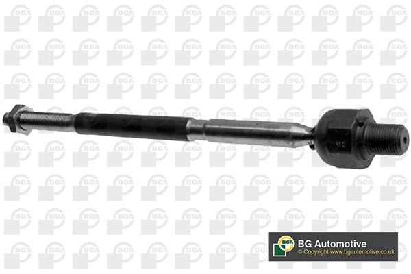 Inner Tie Rod SR9501