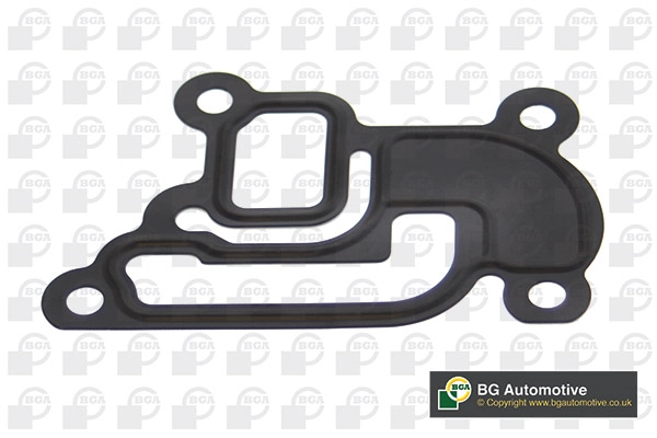 Gasket, EGR valve AX9505