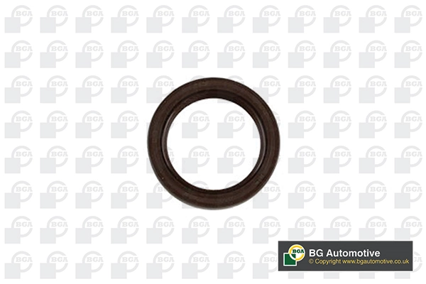 Shaft Seal, crankshaft OS7394