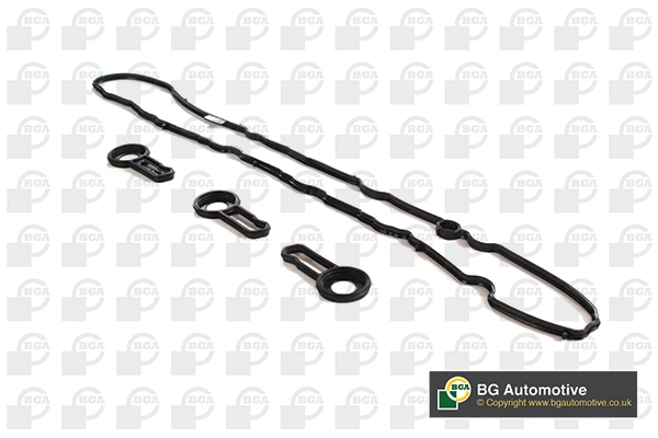 Gasket Set, cylinder head cover RK5930