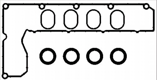 Gasket Set, cylinder head cover RK3323