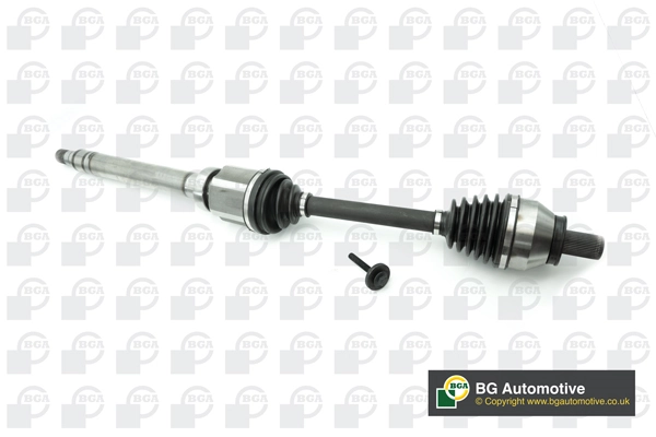 Drive Shaft DS2335R