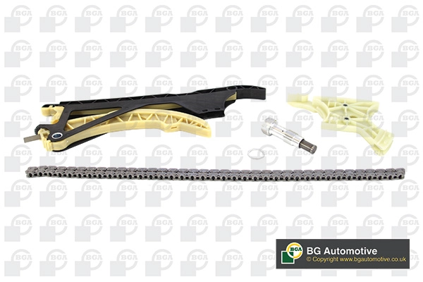 Timing Chain Kit TC0940K