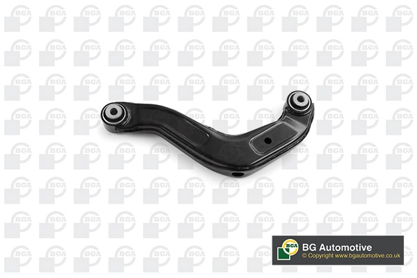 Control/Trailing Arm, wheel suspension TRC0194