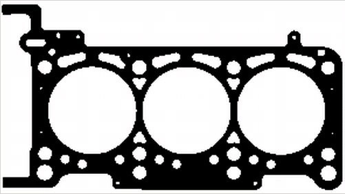 Gasket, cylinder head CH0520B