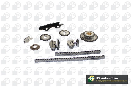 Timing Chain Kit TC0240FK