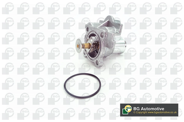 Thermostat, coolant CT2201