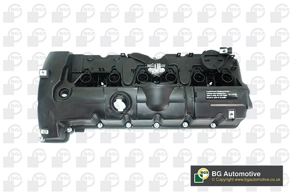 Cylinder Head Cover RC09000