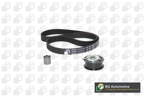 Timing Belt Kit TB9609K