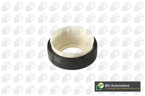 Shaft Seal, crankshaft OS8317