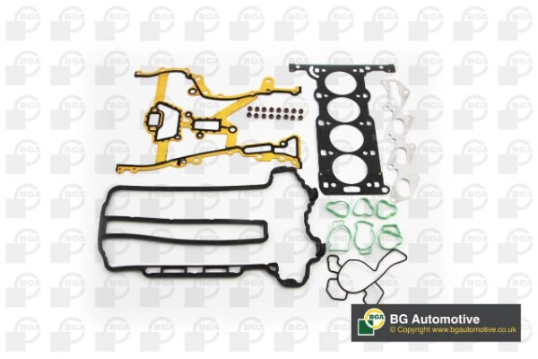 Gasket Kit, cylinder head HK9503