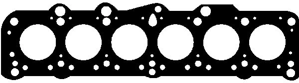 Gasket, cylinder head CH3314B