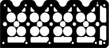 Gasket, cylinder head cover AH6573