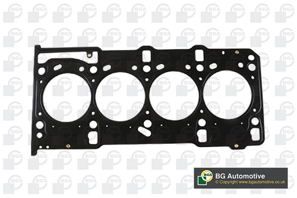Gasket, cylinder head CH9542B