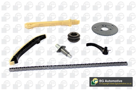 Timing Chain Kit TC1020FK