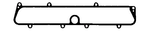 Gasket, intake manifold MG5542