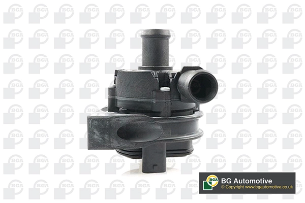 Auxiliary Water Pump (cooling water circuit) CP0149ACP